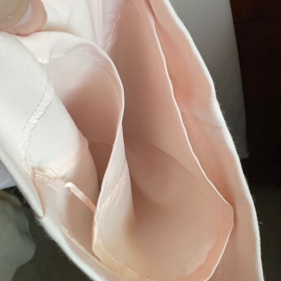 Women's Body by Victoria's Secret Christie Pants / Light or powder Pink / Size 2 - Picture 7 of 16